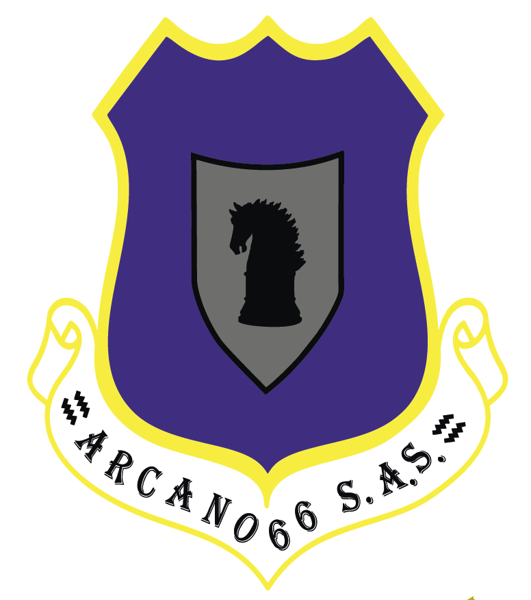 Arcano66
